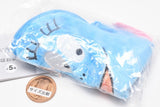 Barbapapa Howahowa Pouch Collection Part.4 [3.Barbabright]