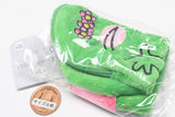 Barbapapa Howahowa Pouch Collection Part.4 [5.Barbalala]