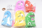 Barbapapa Howahowa Pouch Collection Part.4 [All 5 type set(Full Complete)]