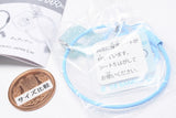 Sanrio Characters Korean Wire Keychain [3.Cinnamoroll]