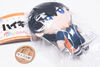 Haikyu!! Capukko friends Part.1 [2.Tobio Kageyama]