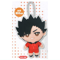 Haikyu!! Capukko friends Part.2 [1.Tetsuro Kuroo]