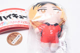 Haikyu!! Capukko friends Part.2 [2.Kenma Kozume]
