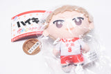Haikyu!! Capukko friends Part.2 [3.Morisuke Yaku]
