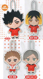 Haikyu!! Capukko friends Part.2 [All 4 type set(Full Complete)]