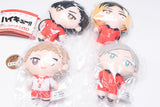 Haikyu!! Capukko friends Part.2 [All 4 type set(Full Complete)]