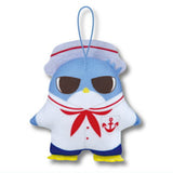 Mermaid Melody Pichi Pichi Pitch Capukko friends Part.2 [1.Hippo]