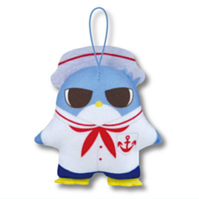 Mermaid Melody Pichi Pichi Pitch Capukko friends Part.2 [1.Hippo]