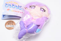 Mermaid Melody Pichi Pichi Pitch Capukko friends Part.2 [2.Caren]