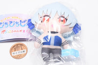 Mermaid Melody Pichi Pichi Pitch Capukko friends Part.2 [5.Mimi]