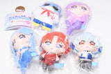 Mermaid Melody Pichi Pichi Pitch Capukko friends Part.2 [All 5 type set(Full Complete)]