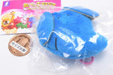 Tabekko Animals THE MOVIE Face mascot [2.Elephant]