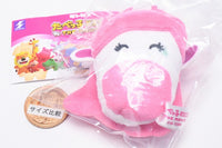 Tabekko Animals THE MOVIE Face mascot [5.Pegasus]
