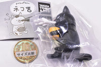 pokefasu Nekojita [1.Black]
