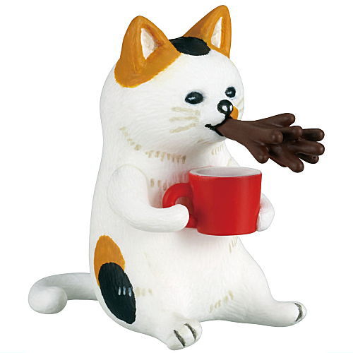 pokefasu Nekojita [2.Mike]