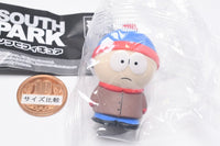 South Park Sofubi Figure [1.Stan]