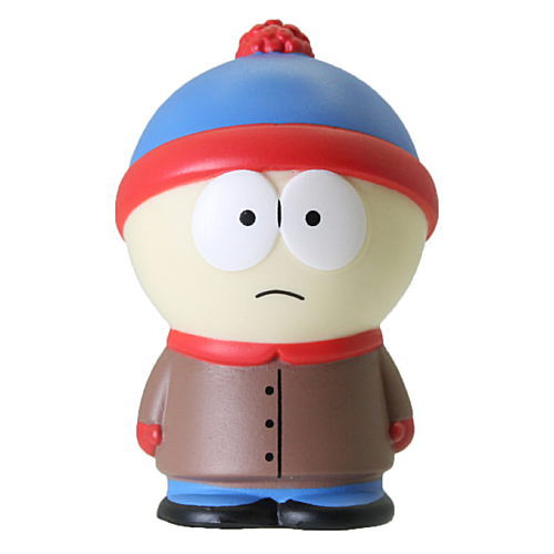 South Park Sofubi Figure [1.Stan]