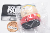 South Park Sofubi Figure [3.Cartman]