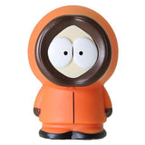 South Park Sofubi Figure [4.Kenny]