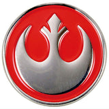 Star Wars Pin Badge Collection [1.REBEL ALLIANCE]