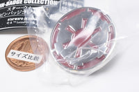 Star Wars Pin Badge Collection [2.GALACTIC EMPIRE]