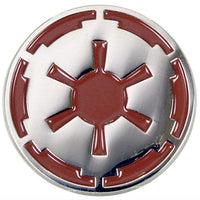Star Wars Pin Badge Collection [2.GALACTIC EMPIRE]