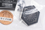 Star Wars Pin Badge Collection [4.FIRST ORDER]