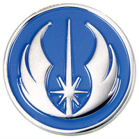 Star Wars Pin Badge Collection [5.JEDI ORDER]