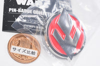 Star Wars Pin Badge Collection [6.SITH]