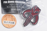 Star Wars Pin Badge Collection [7.MANDALORIANS]