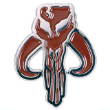 Star Wars Pin Badge Collection [7.MANDALORIANS]