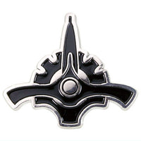 Star Wars Pin Badge Collection [8.GALACTIC SENATE]