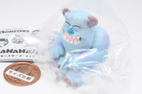 HAHAHA! Fig. Monsters, Inc. [1.Sulley]