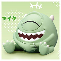 HAHAHA! Fig. Monsters, Inc. [2.Mike]