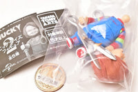 CHUCKY Big size figure Part.2 [1.Chucky A]