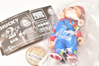 CHUCKY Big size figure Part.2 [2.Chucky B]