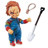 CHUCKY Big size figure Part.2 [2.Chucky B]