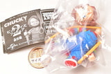 CHUCKY Big size figure Part.2 [3.Good guy]