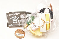 CHUCKY Big size figure Part.2 [4.Tiffany]
