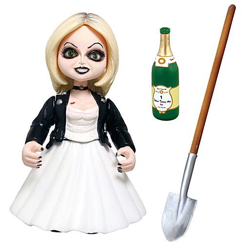CHUCKY Big size figure Part.2 [4.Tiffany]