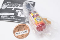 Death Source Miniature Charm [1.Original Death Sauce]