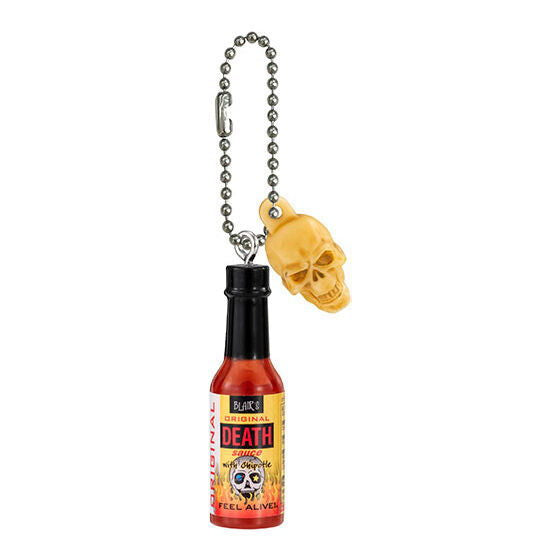 Death Source Miniature Charm [1.Original Death Sauce]