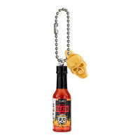 Death Source Miniature Charm [3.After Death Jolokia]