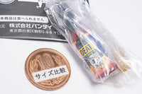 Death Source Miniature Charm [4.Sudden Death Jolokia]