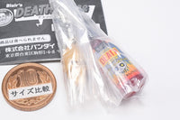 Death Source Miniature Charm [5.Mega Death Sauce]