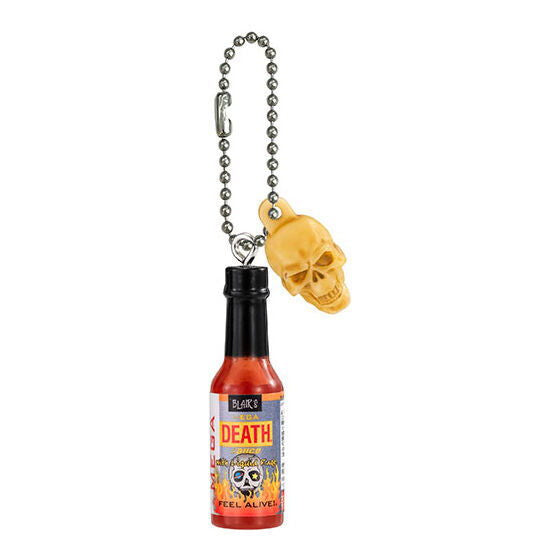Death Source Miniature Charm [5.Mega Death Sauce]