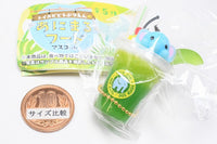 Toyspi Zoo Animal Food Mascot [1.Elephant Water Play Soda]