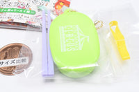 Kawaii! Okosamabentou Mascot vol.13 Fairy Tale Circus [3.Rabbit Bento]