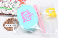 Kawaii! Okosamabentou Mascot vol.13 Fairy Tale Circus [4.Elephant Bento]