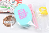 Kawaii! Okosamabentou Mascot vol.13 Fairy Tale Circus [4.Elephant Bento]